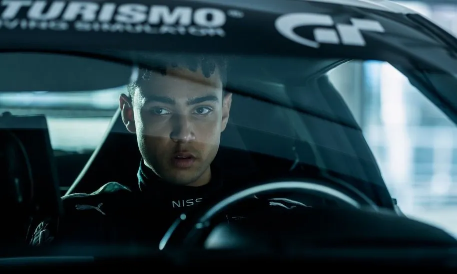 آکادمی جی‌تی