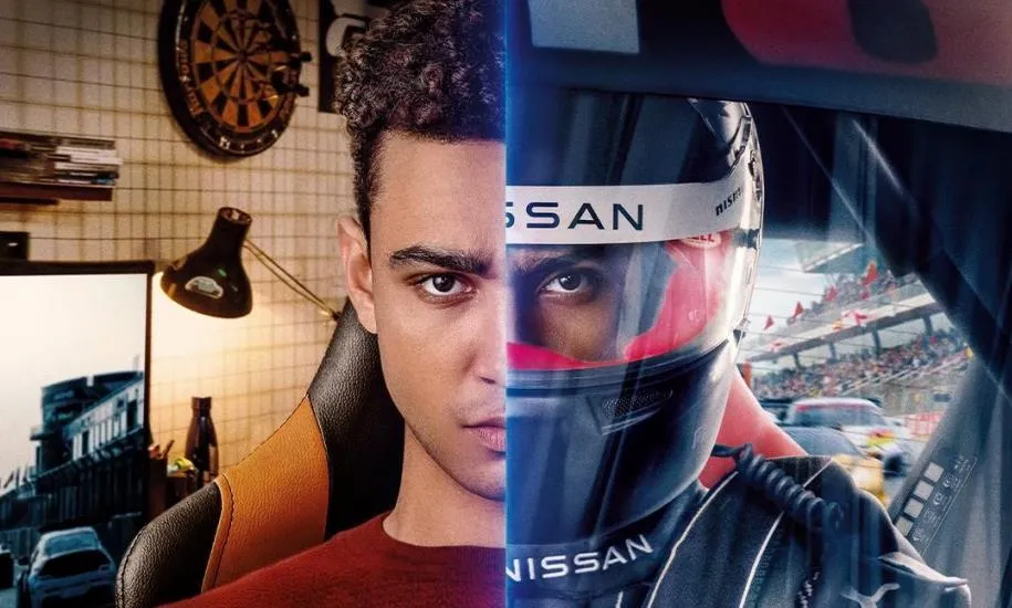 فیلم گرن توریسمو