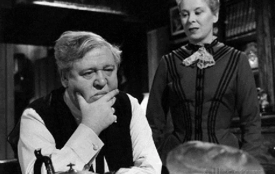 انتخاب هابسون