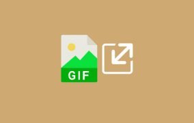 تغییر اندازه فایل GIF