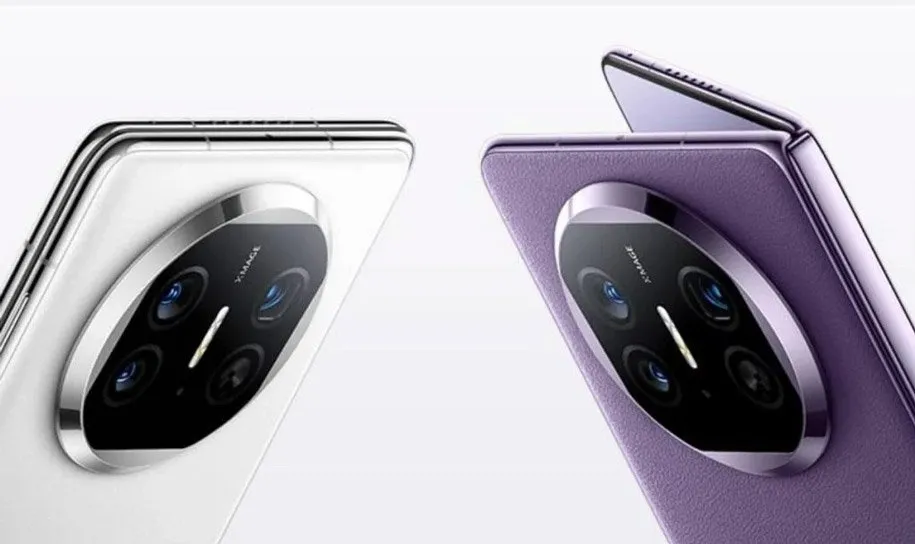 هواوی میت X5