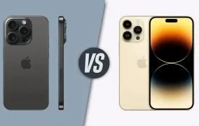 آیفون 15 پرو