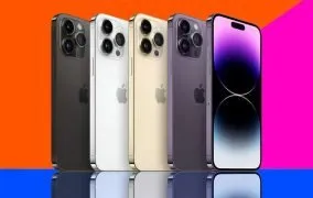 آیفون 15 پرو