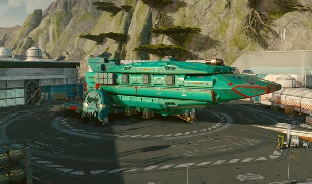 im addicted to building ships heres the planet express v0 7dvtehxzcnmb1