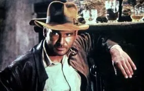 کلاه شخصیت های سینمایی