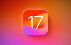 سیستم عامل iOS 17