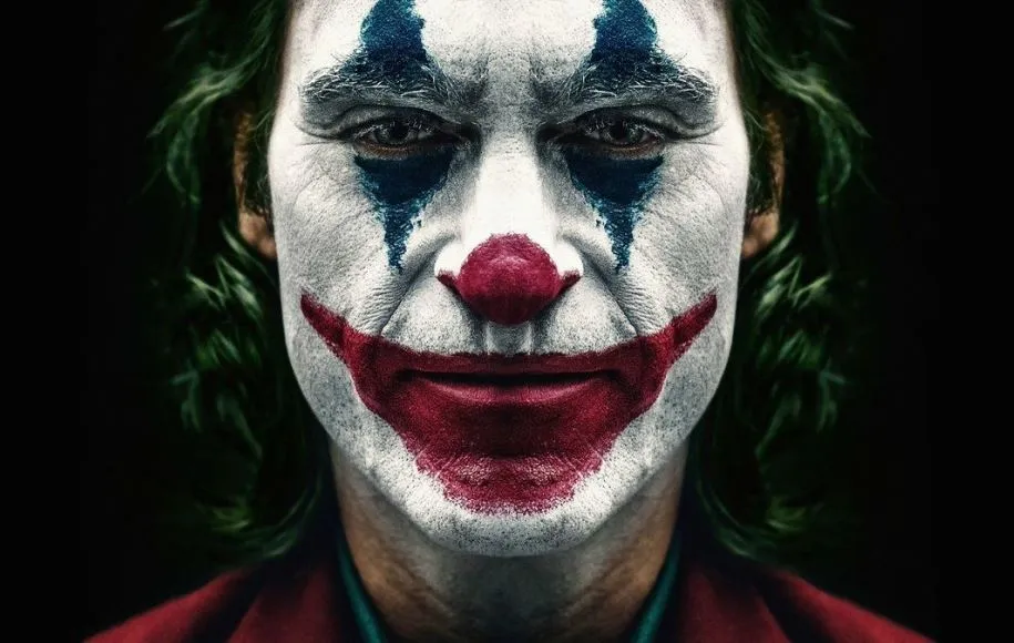 فیلم جوکر 2
