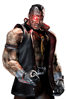 Mortal Kombat: Deadly Alliance - کینو