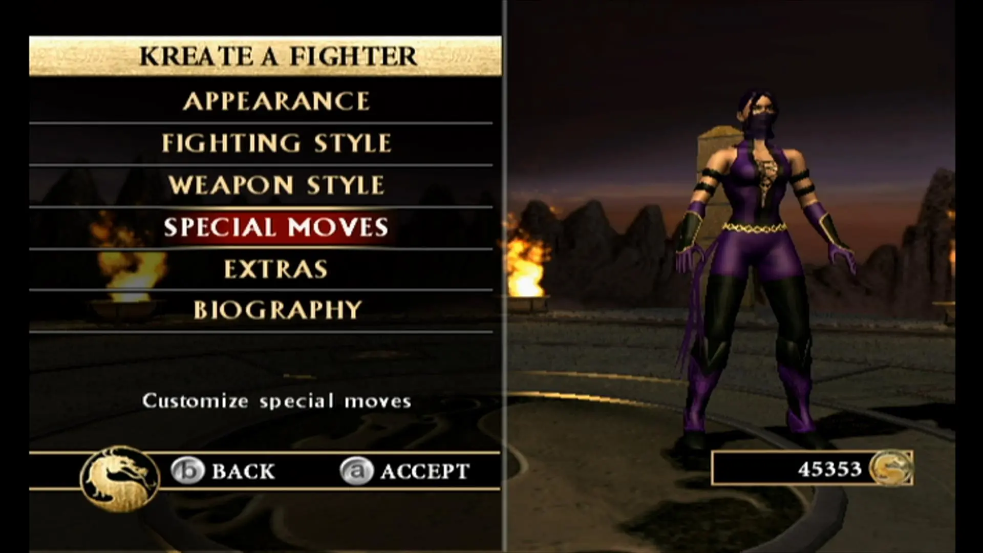 Mortal Kombat: Armageddon-003