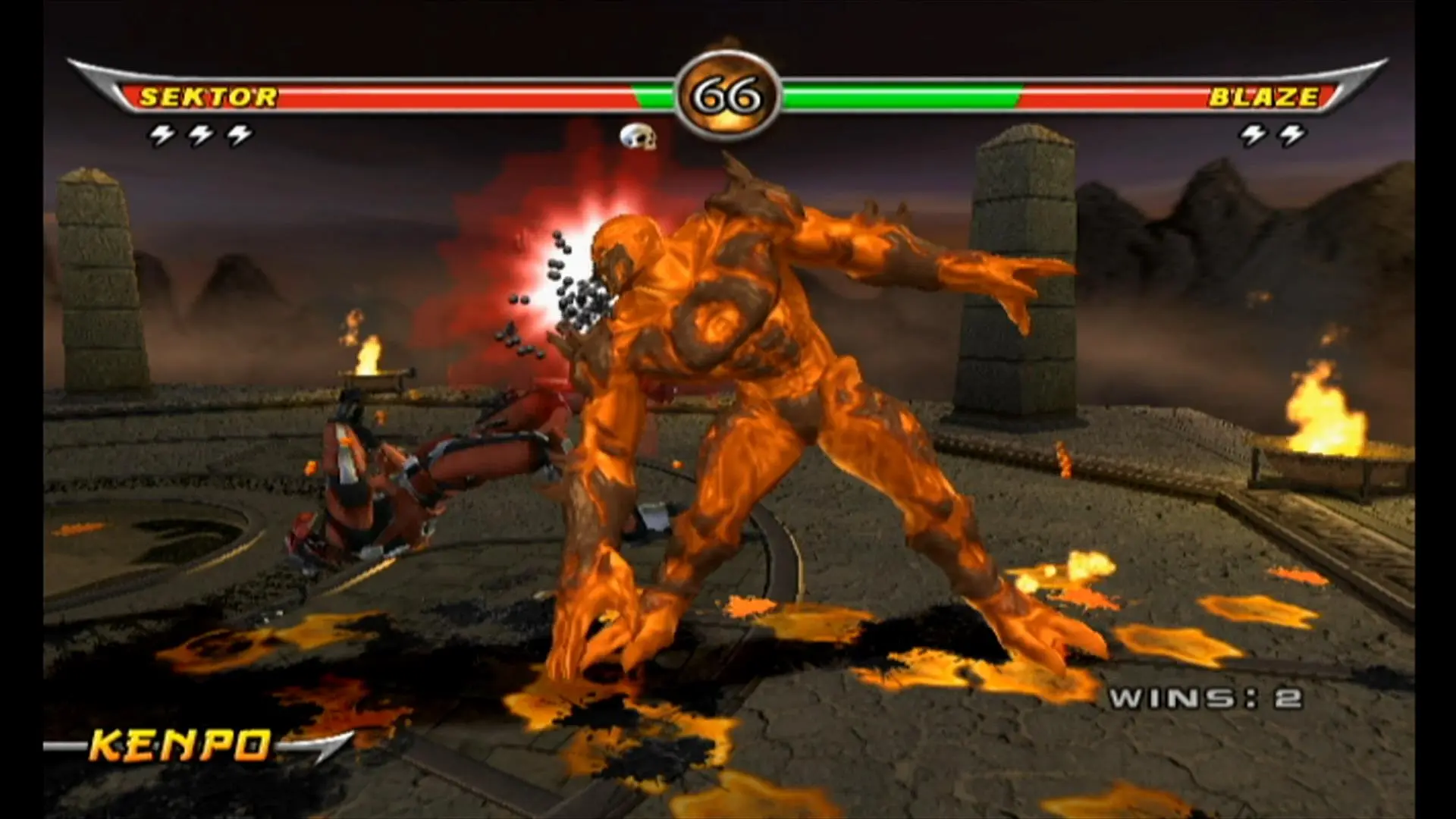 Mortal Kombat: Armageddon-006
