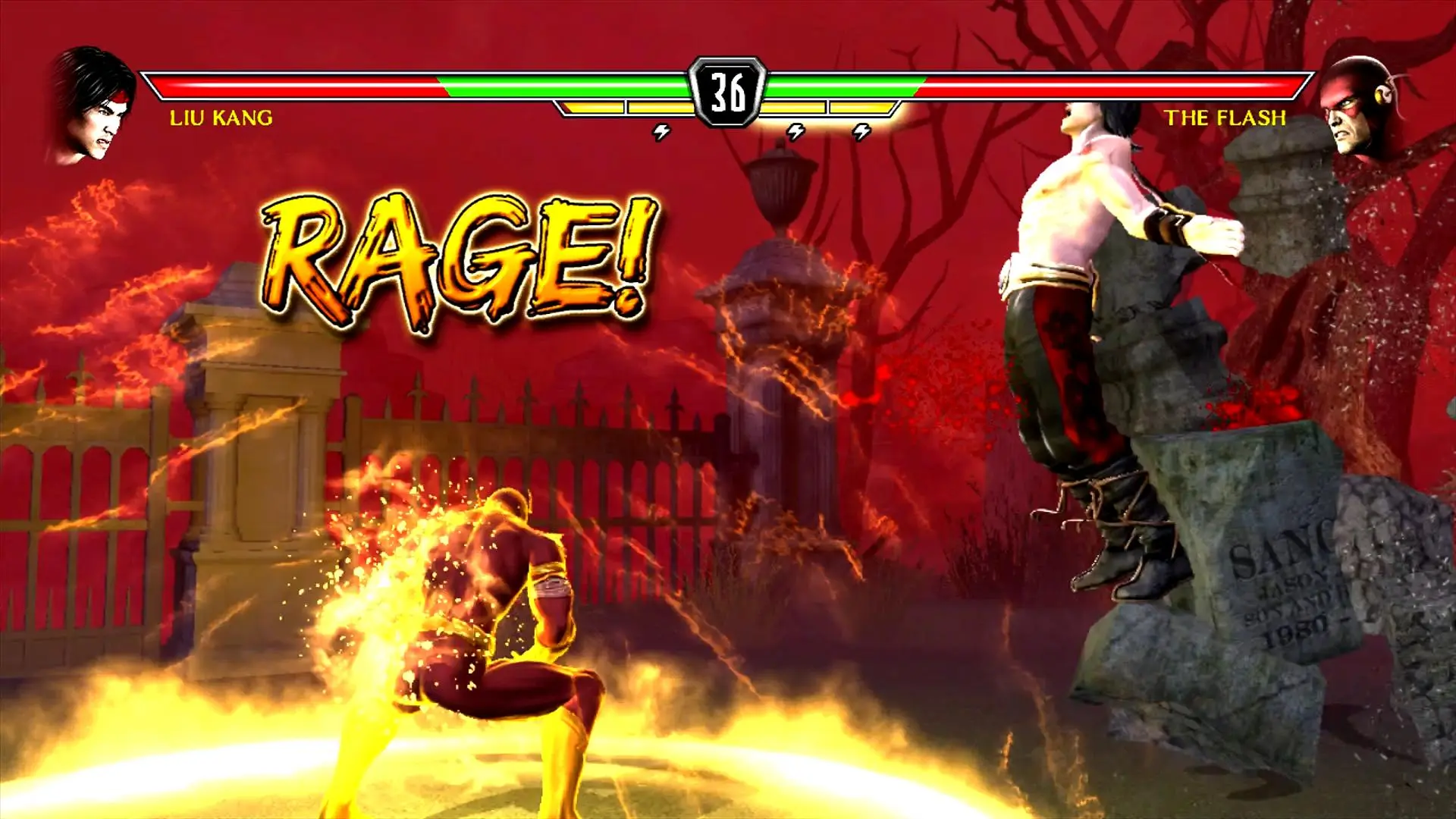 Mortal Kombat vs. DC Universe-002