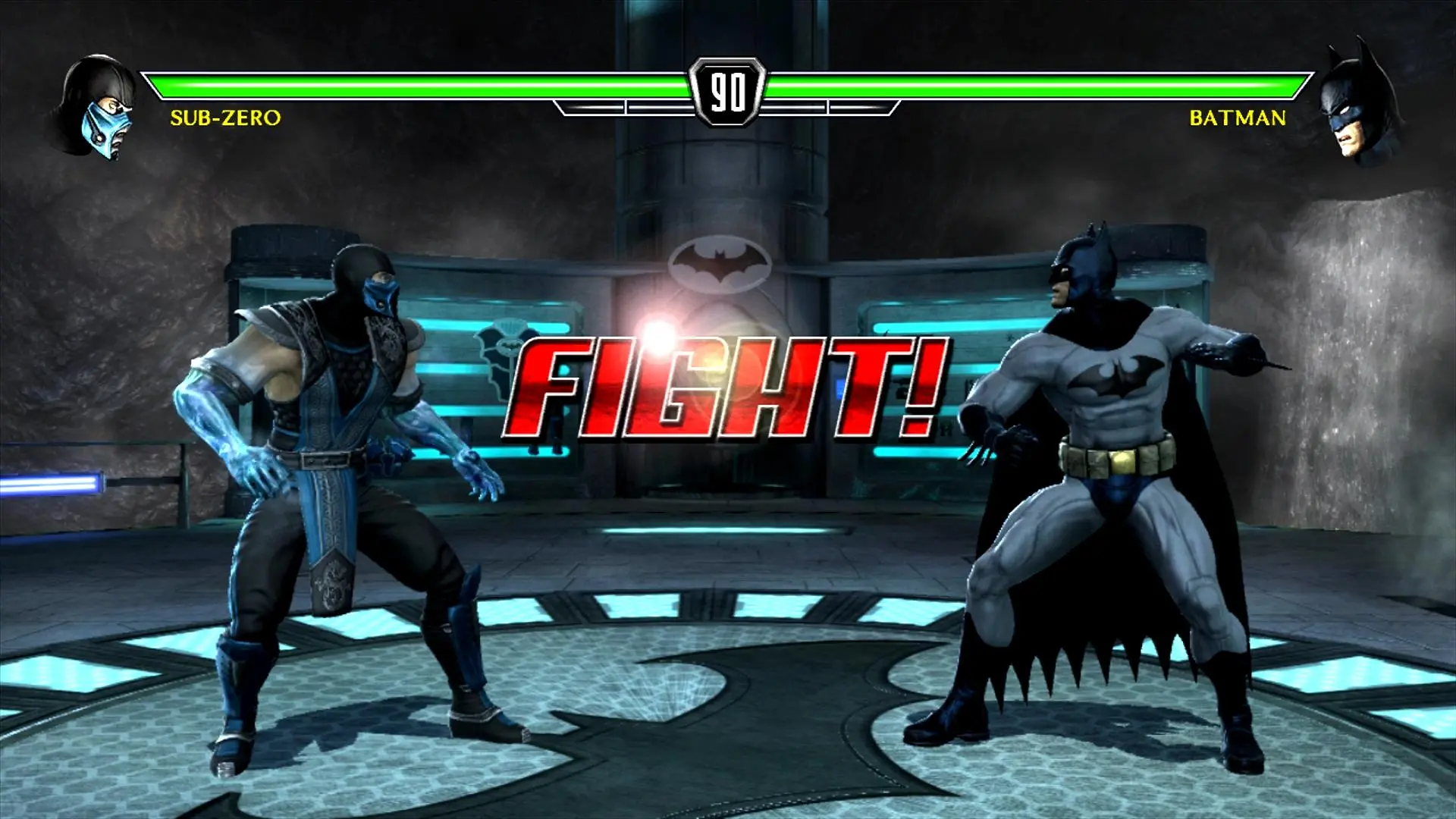 Mortal Kombat vs. DC Universe-001