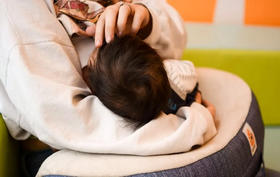 چرا باید بالش شیردهی بخریم