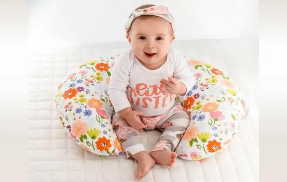 3 بالش شیردهی محبوب در دیجی‌کالا مگ