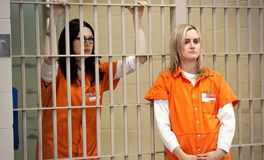 مجموعه نارنجی مد جدید است