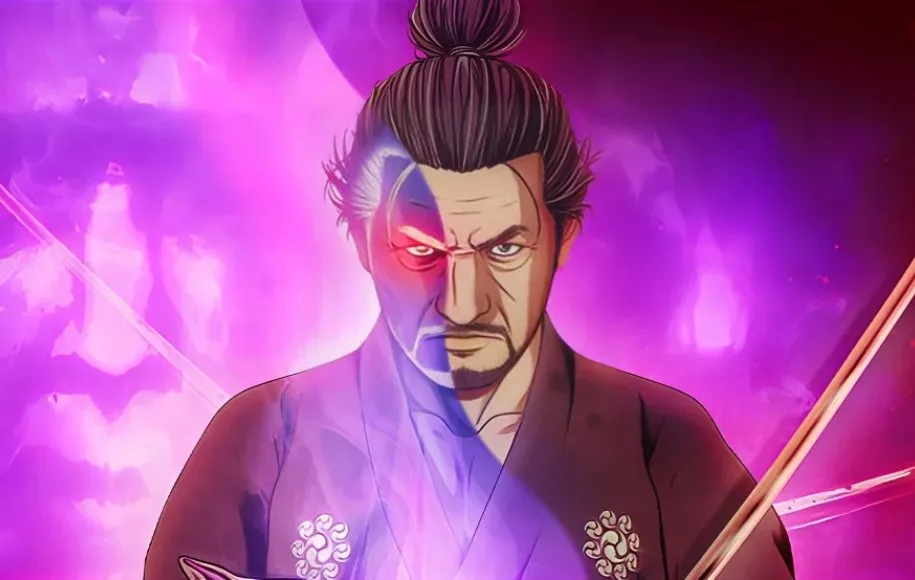 انیمه‌ی اونیموشا