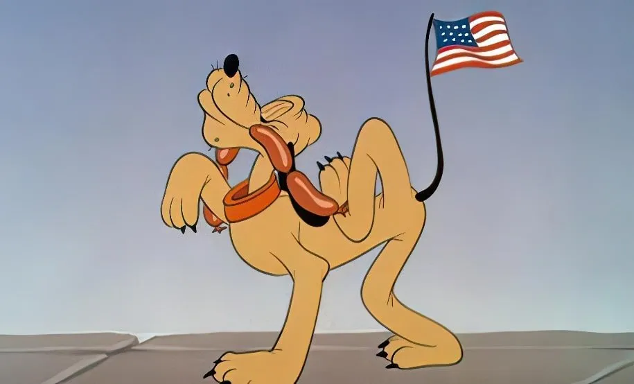 انیمیشن‌های جنجالی دیزنی