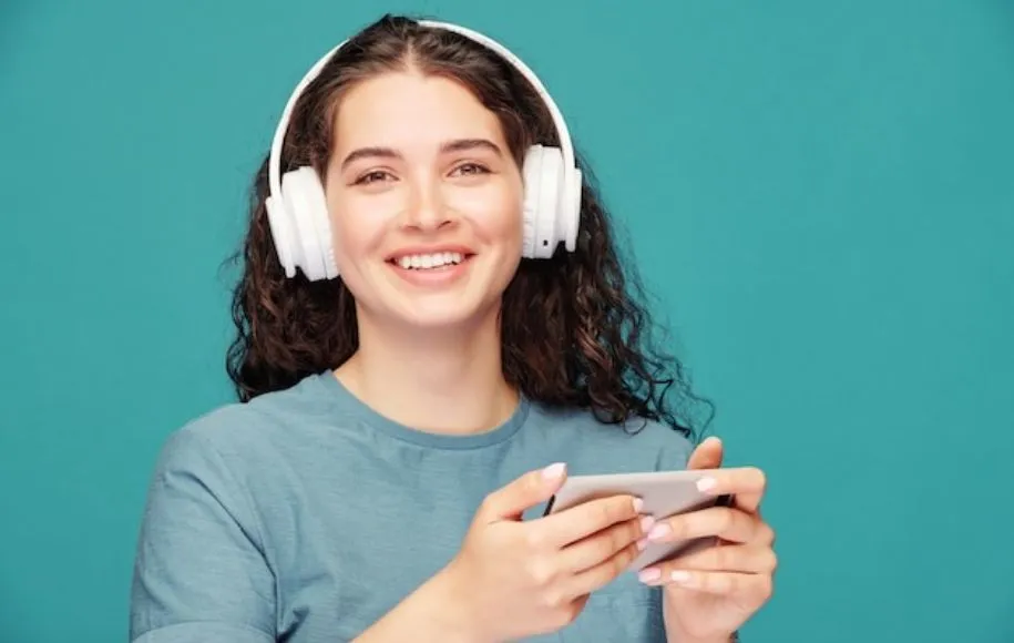 هدفون بی سیم