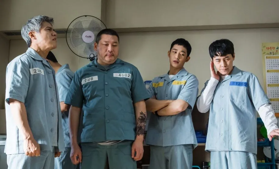 بهترین سریالها درباره زندان