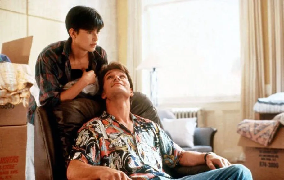 سم گندم و مولی جنسن در «روح»