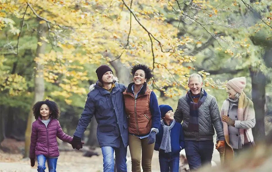 مهاجران نسل دو