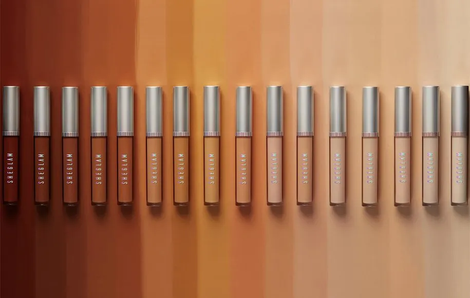 تینت لب شیگلم