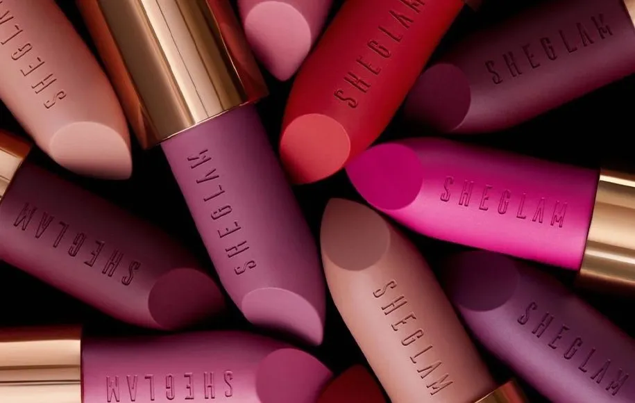 رژ لب شیگلم