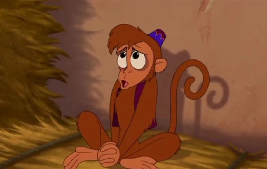 کلاه فینه ابو