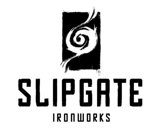 Slipgate Ironworks