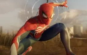 اسپایدرمن 2