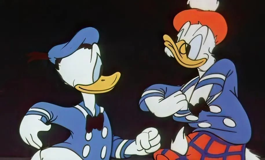 انیمیشن‌های جنجالی دیزنی