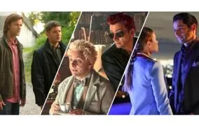 گروه‌های دو نفره سریال