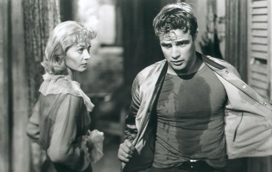 اتوبوسی به نام هوس