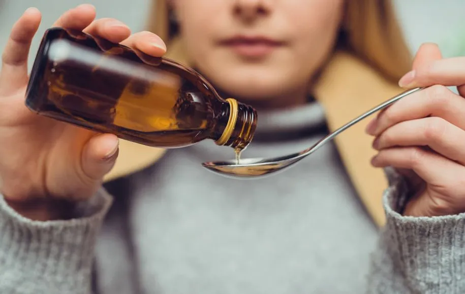 نحوه اندازه‌گیری داروها