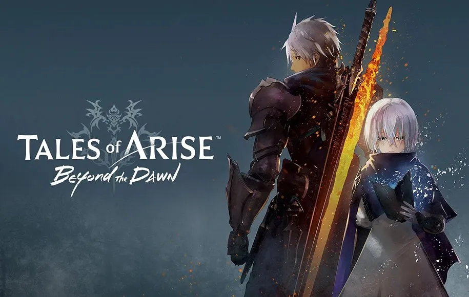 Tales of Arise