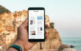 بهترین اپلیکیشن سفر