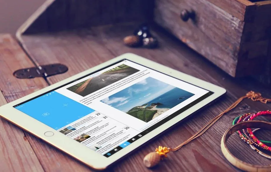 ویژگی های اپلیکیشن سفر