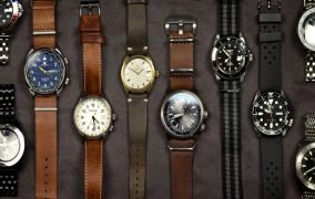 انواع بند ساعت و نوع کاربرد آن‌ها بر اساس ساعت شما