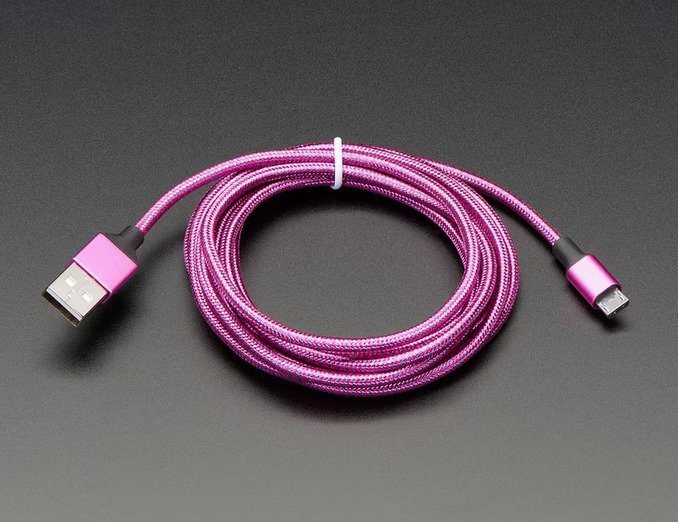 usb cable 005