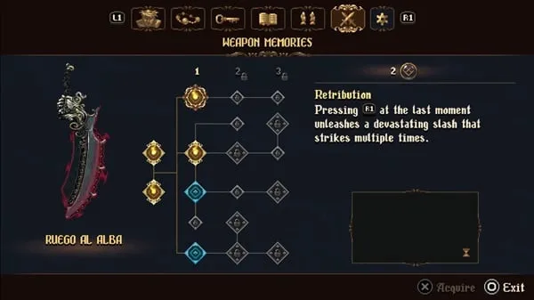 نقد و بررسی بازی بلسفموس 2