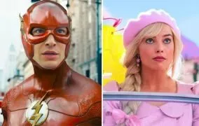 برندگان و بازندگان اکران فیلم‌های تابستان 2023