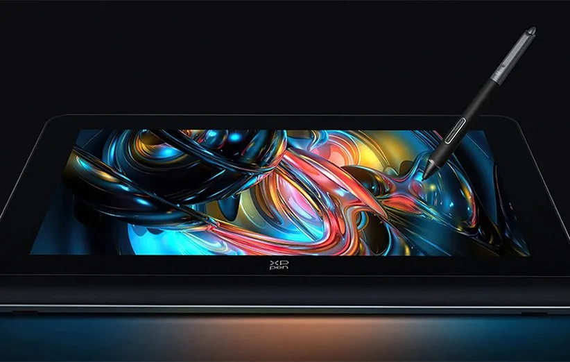 قلم نوری ایکس پی پن