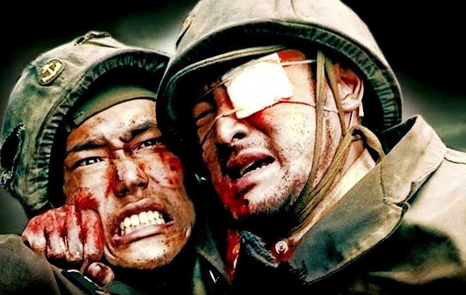 فیلم ژاپنی جنگی یاماتو