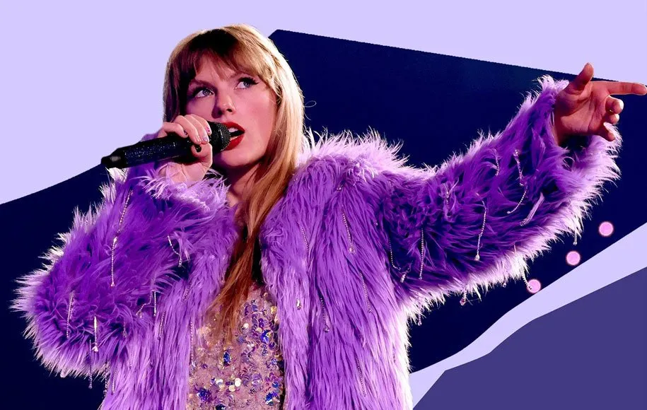 تیلور سوییفت: تور دوره‌ها