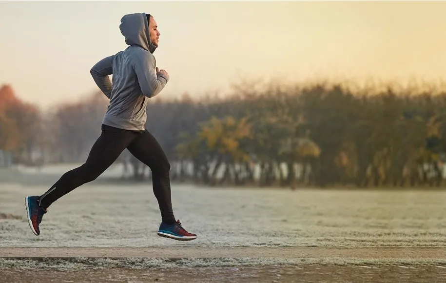 خوبی‌های ورزش کردن در صبح