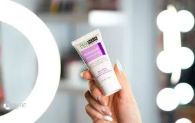 کرم فیس دوکس مدل pigmasome