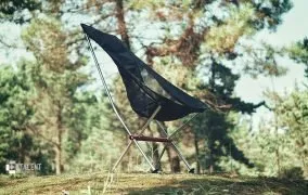 بررسی صندلی سفری مدل LP-01