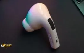 اسپیکر بلوتوثی MK-201