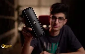 اسپیکر تسکو TS 23004