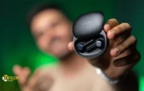 هدفون بلوتوثی میبرو S1